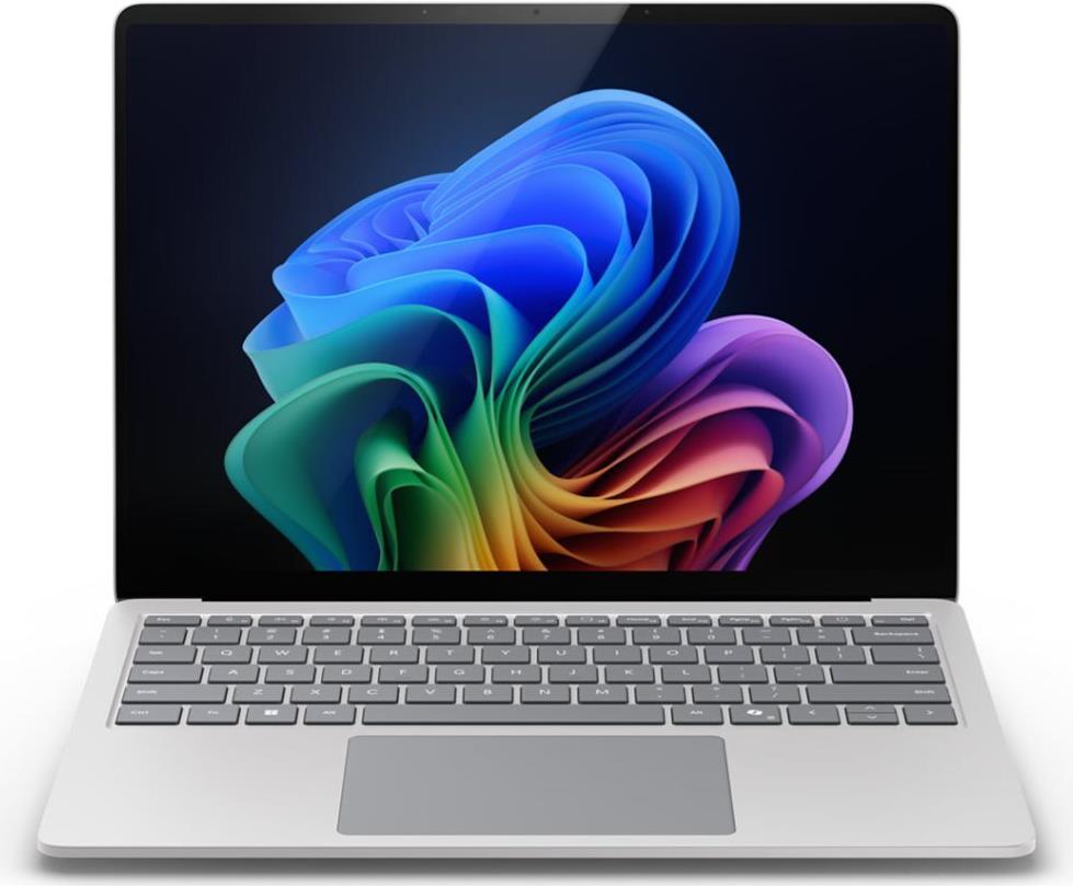 Microsoft Surface Laptop Copilot+ PC - 7th Edition - Snapdragon X Plus X1P-64-100 - Win 11 Pro - Qualcomm Adreno - 16 GB RAM - 256 GB SSD - 35.1 cm (13.8")