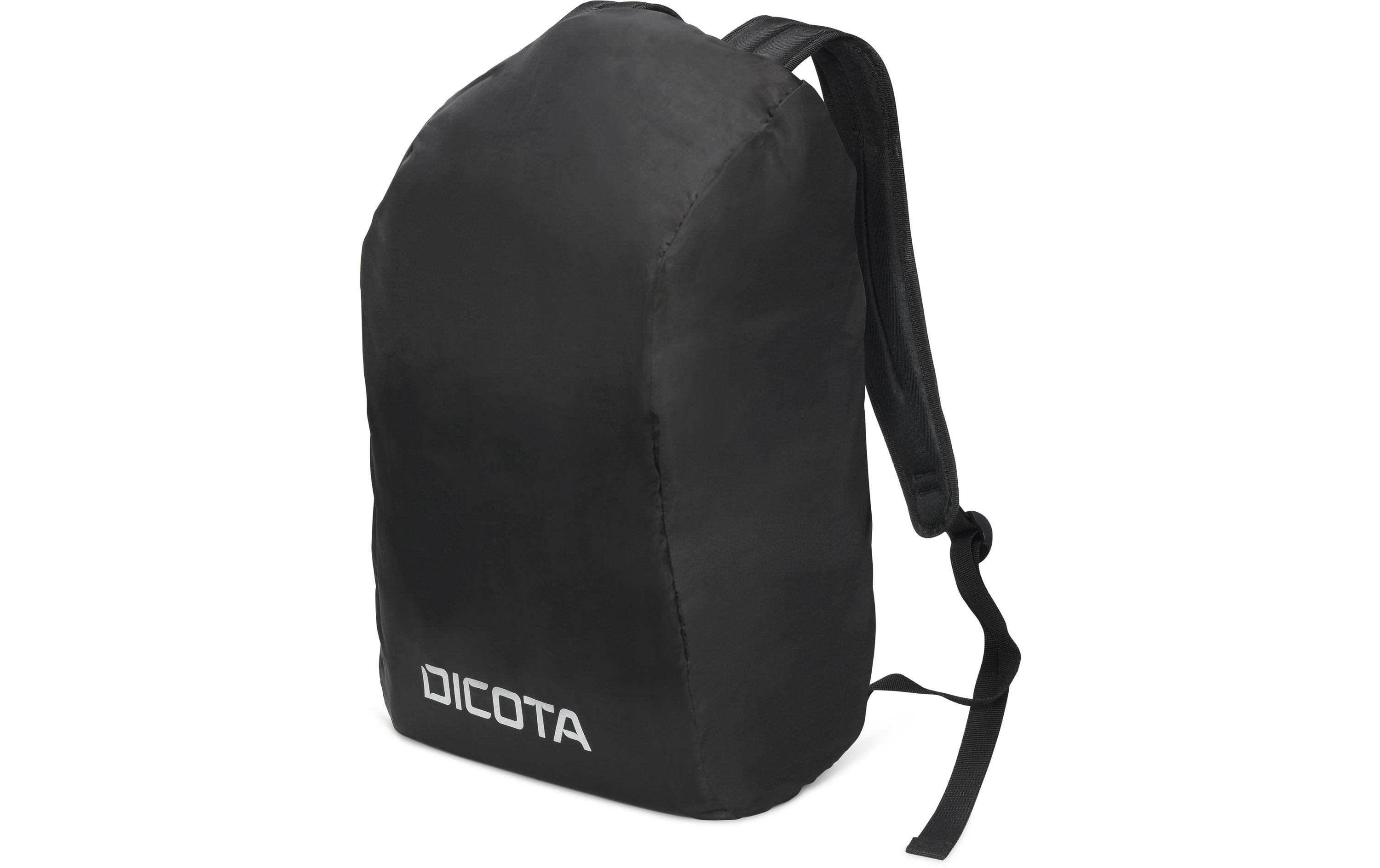 DICOTA Notebook-Rucksack Eco Select 15"-17.3"