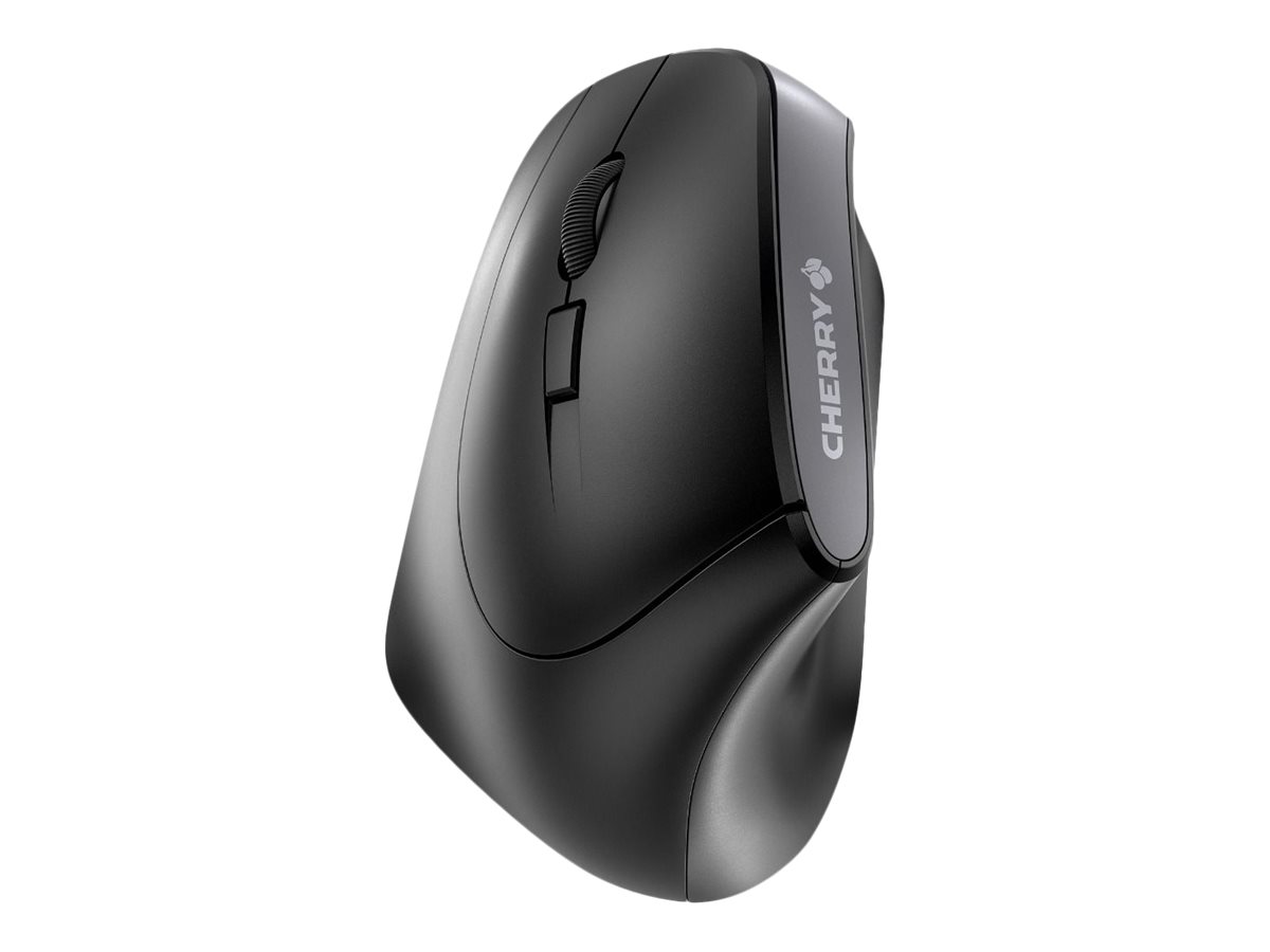Cherry Ergonomische Maus MW 4500 LEFT