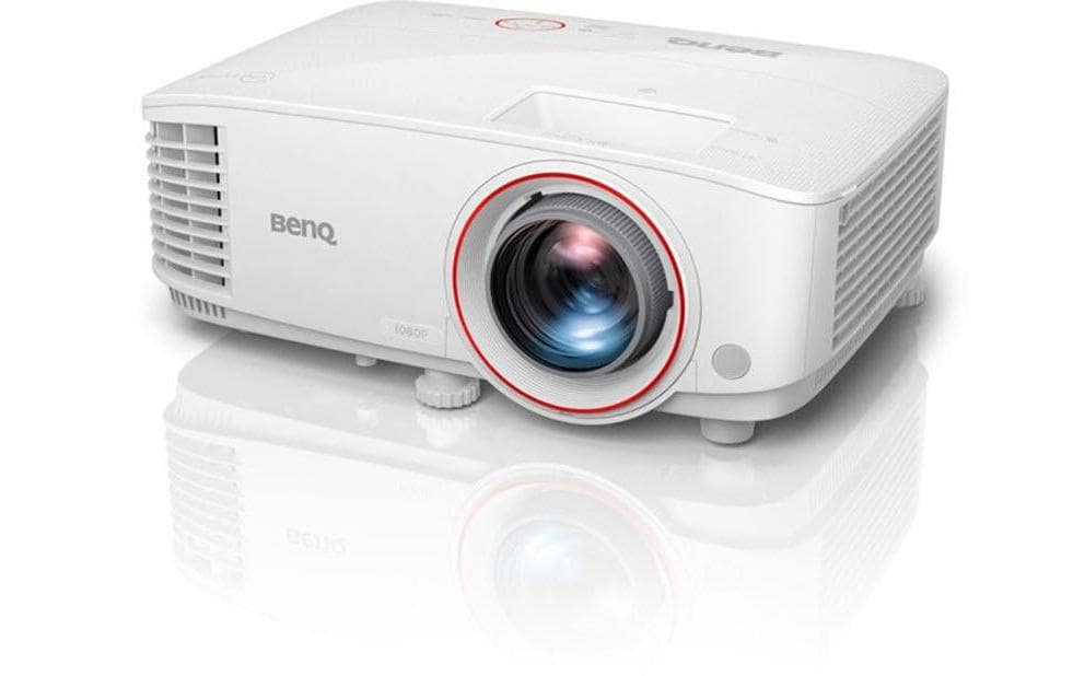 BenQ Kurzdistanzprojektor TH671ST
