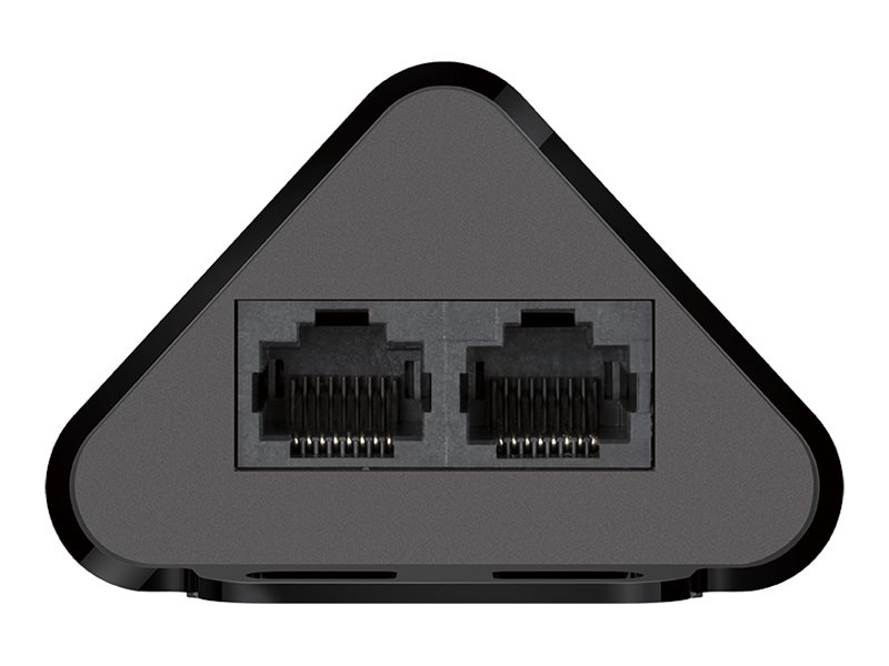 D-Link DPE-302GE Gigabit PoE Extender - Netzwerkextender - 10Mb LAN
100Mb LAN
1GbE