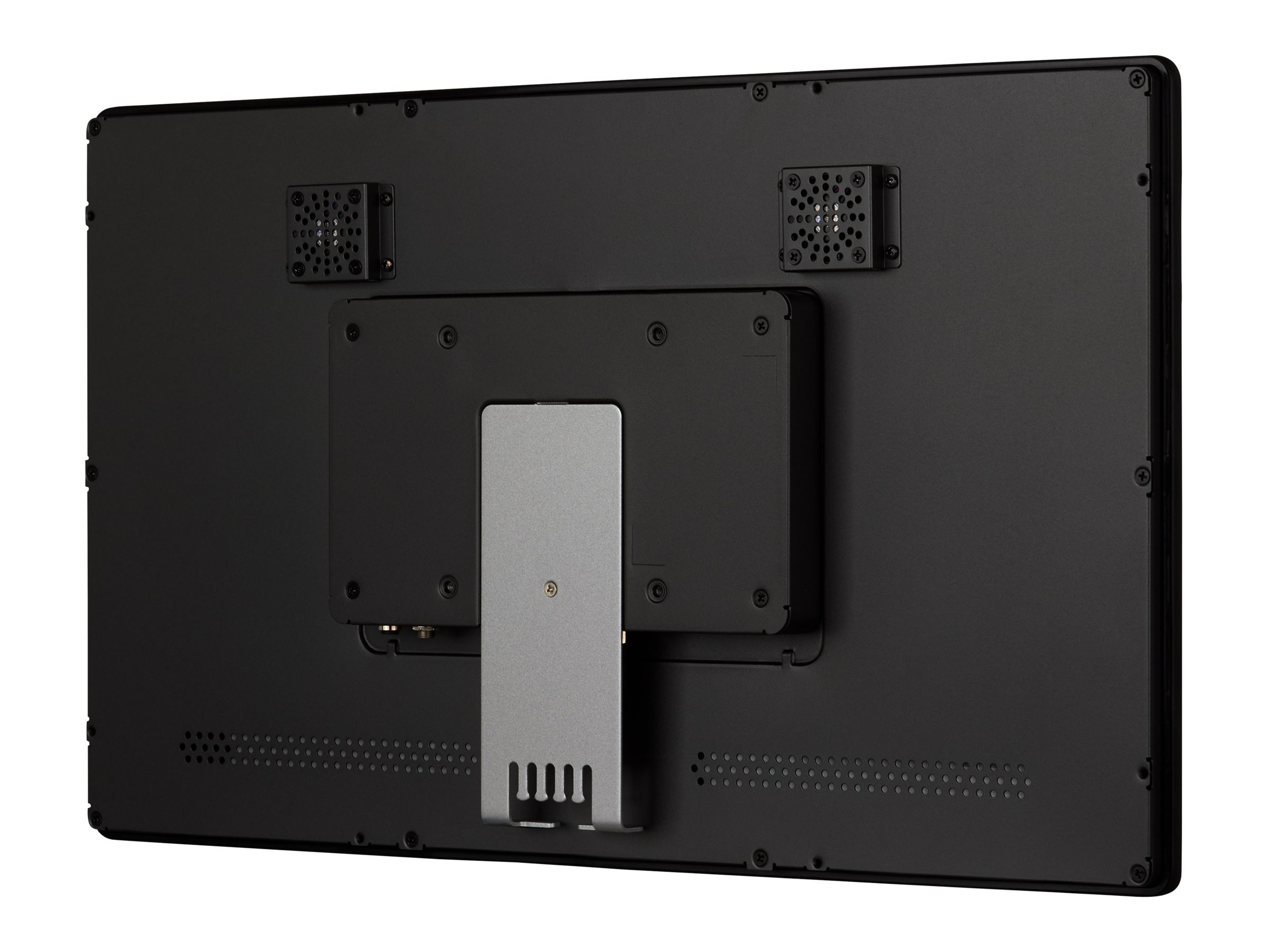 iiyama ProLite OTF2216MC-B1 - LED-Monitor - 55.9 cm (22") (21.5" sichtbar) - offener Rahmen - Touchscreen - 1920 x 1080 Full HD (1080p) @ 60 Hz - VA - 1100 cd/m² - 5000:1 - 25 ms - HDMI, VGA, DisplayPort - Schwarz