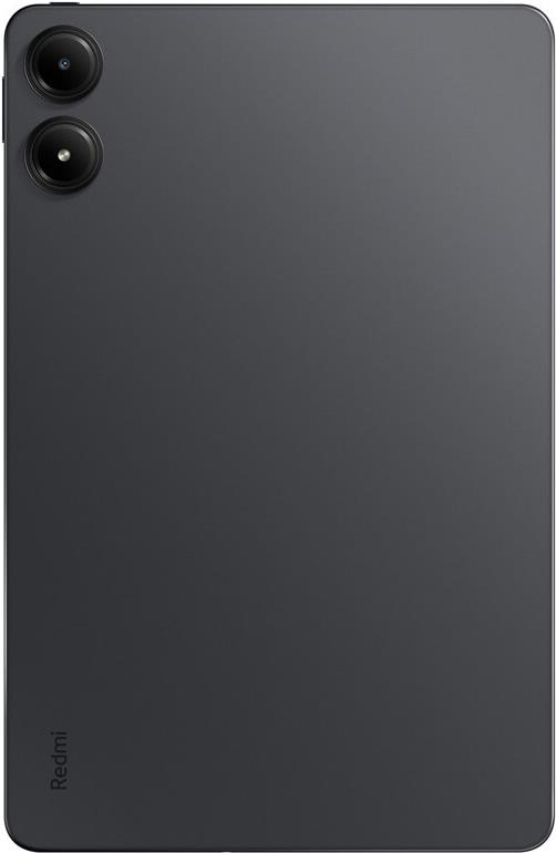 Xiaomi Redmi Pad Pro 5G - Tablet - Android 14 - 128 GB - 30.7 cm (12.1") Farb-LCD (2560 x 1600) - microSD-Steckplatz - 5G, 3G, 4G - Graphitgrau