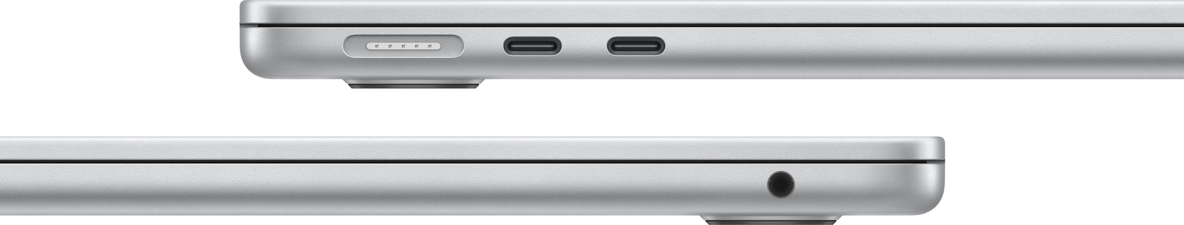 Apple MacBook Air - 34.46 cm (13.6") - M4 - 16 GB RAM - 256 GB SSD - Deutsch