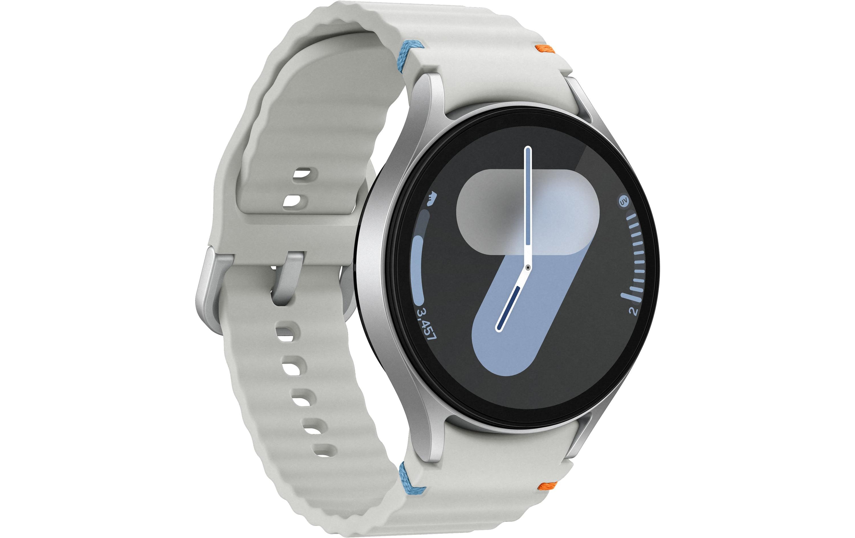 Samsung Galaxy Watch7 BT 44 mm Silver
