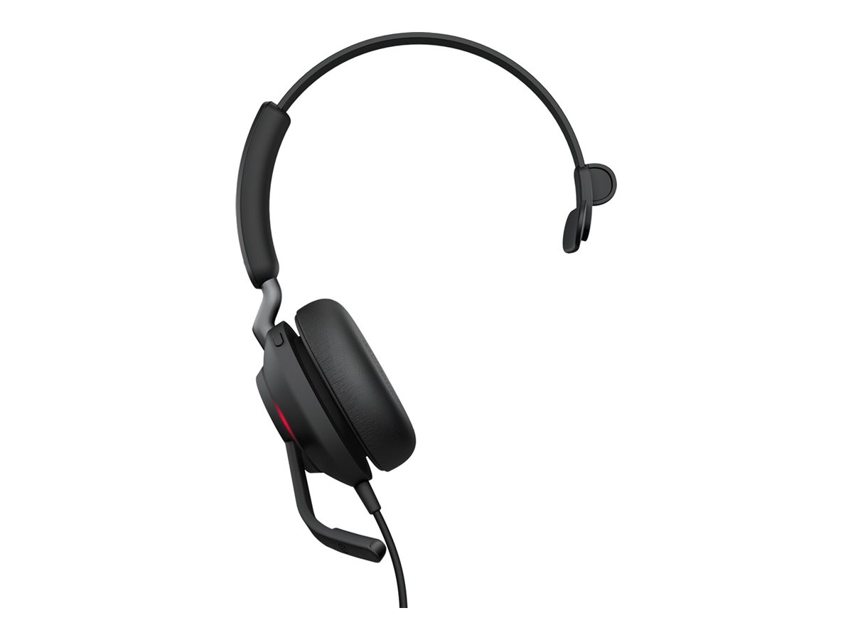 Jabra Evolve2 40 UC Mono - Headset