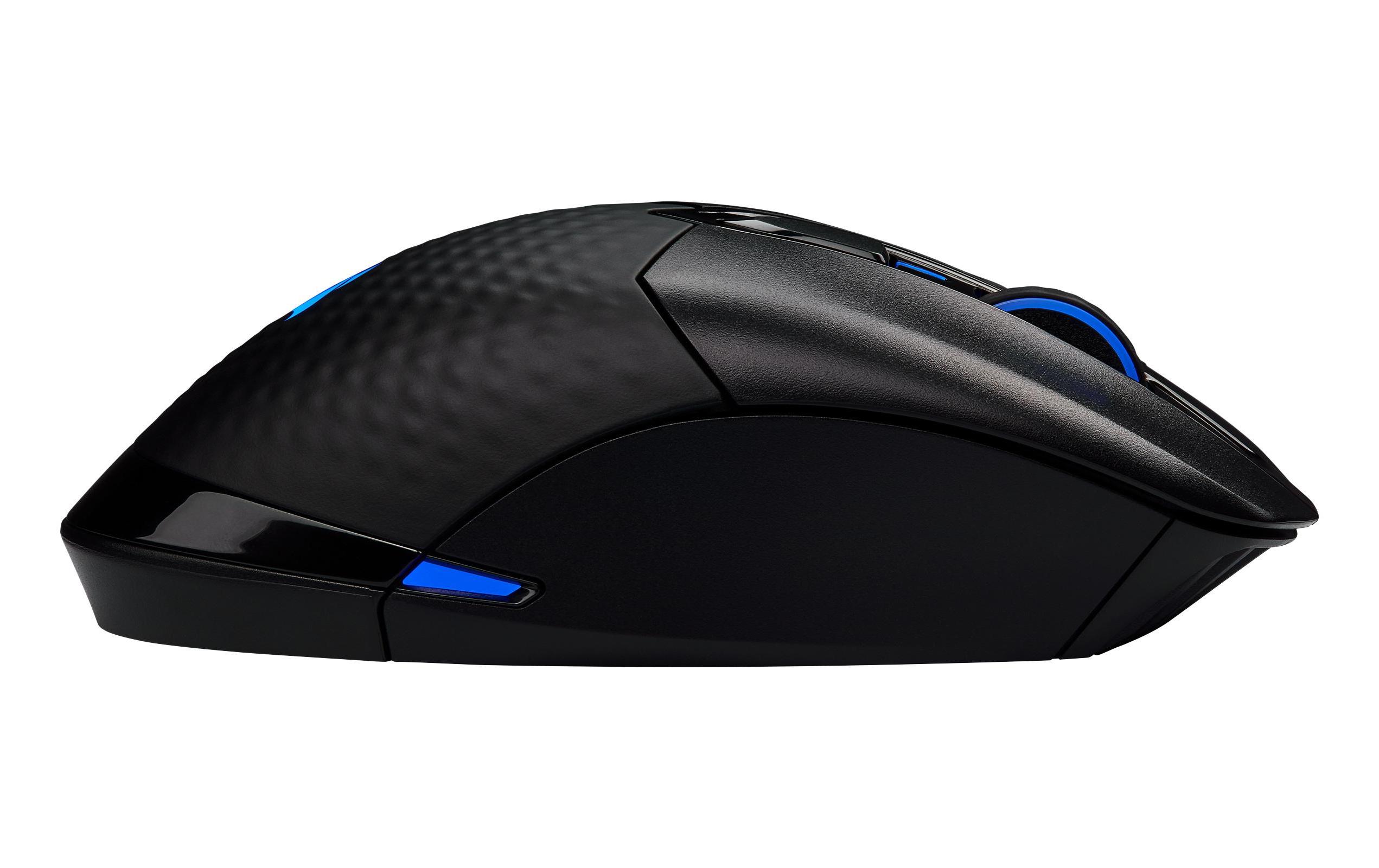Corsair Gaming-Maus Dark Core RGB Pro SE iCUE