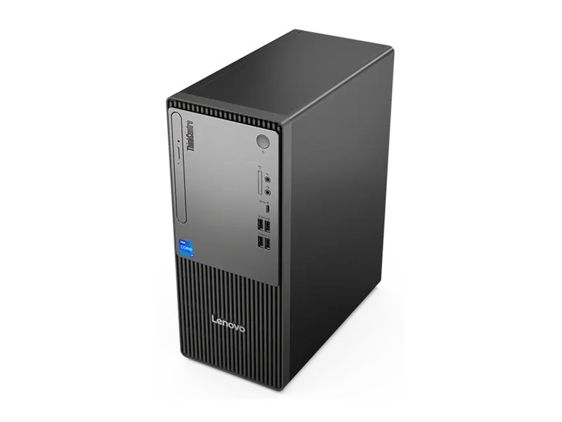 Lenovo ThinkCentre neo 50t Gen 5 - Tower - Core i5 13400 2.5 GHz - 16 GB - SSD 512 GB - Deutsch