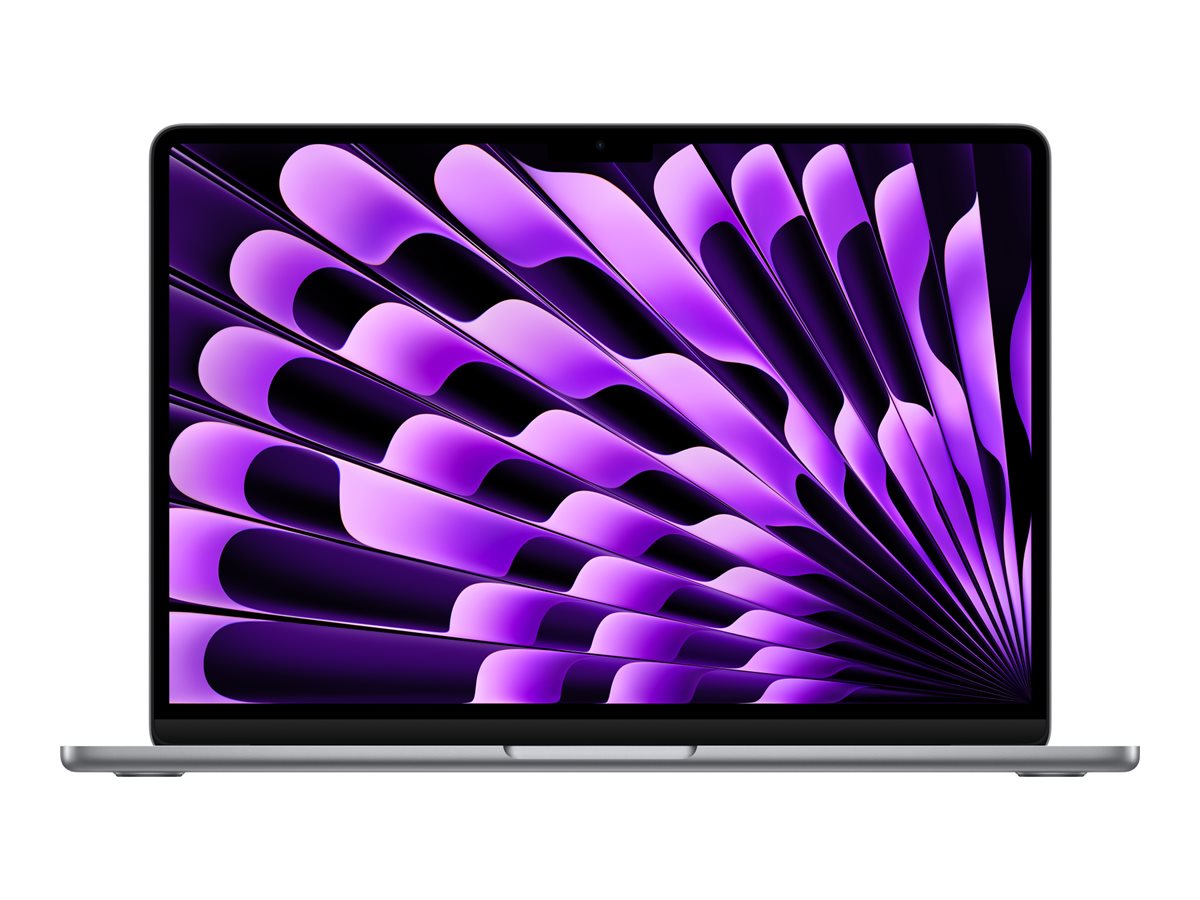 Apple MacBook Air - M3 - M3 10-core GPU - 16 GB RAM - 1 TB SSD - 34.46 cm (13.6")