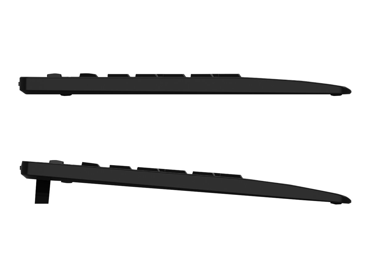 3Dconnexion Keyboard Numpad Pro - Tastenfeld Eingabegerät