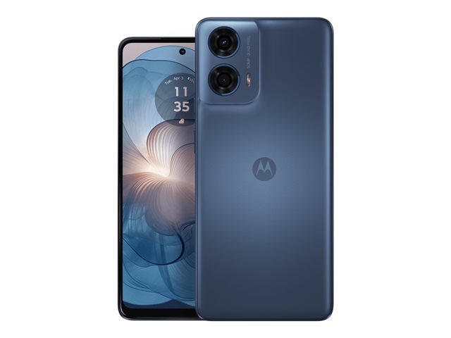 Motorola Moto G24 Power - Tintenblau - 4G Smartphone - 256 GB - GSM