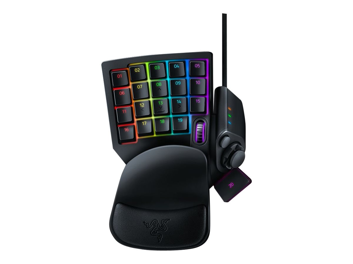 Razer Gaming-Keypad Tartarus V2