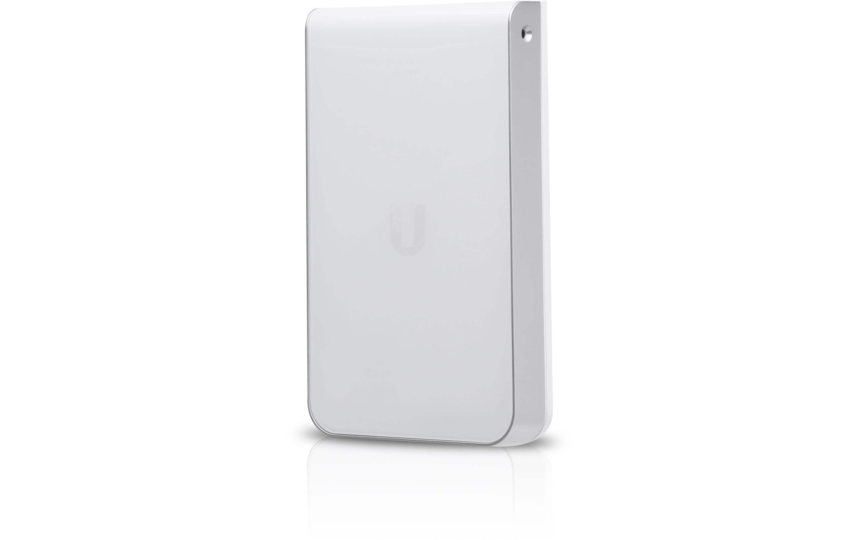 Ubiquiti UniFi UAP-IW-HD - Accesspoint - Wi-Fi 5 - 2.4 GHz, 5 GHz - Unterputz