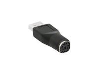 InLine Tastatur- / Maus-Adapter