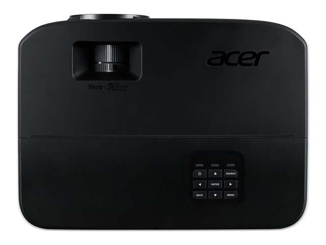Acer Vero PD2327W - DLP-Projektor - tragbar