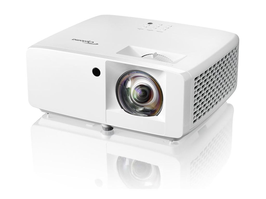 Optoma Kurzdistanzprojektor ZH350ST