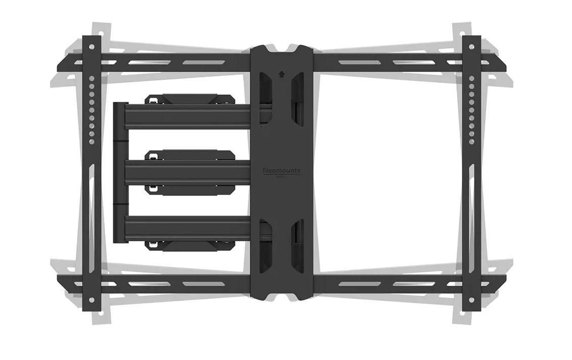 Neomounts WL40S-850BL16 Befestigungskit - für LCD-Display