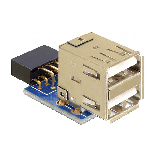 Delock - USB-Adapter USB