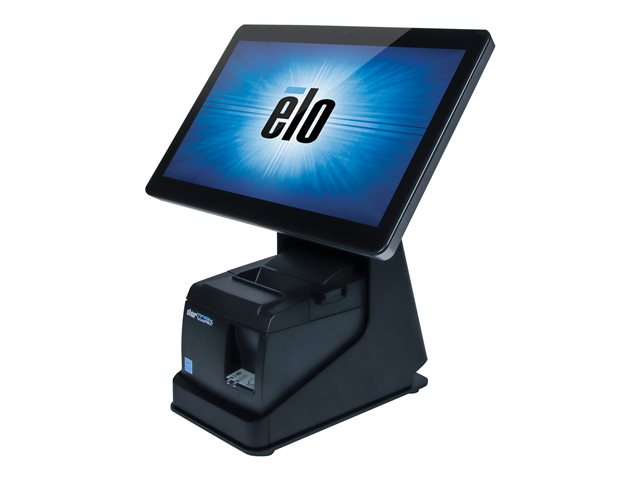 Elo mPOS Printer Stand - Drucker-/Monitorständer (10"
15")