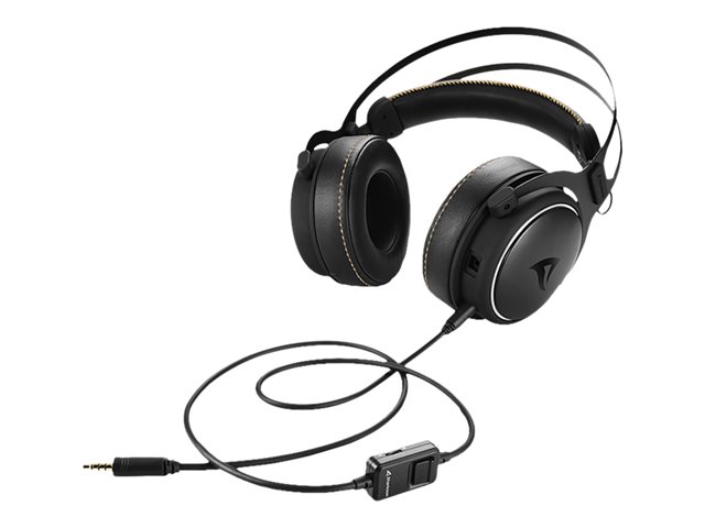 Sharkoon SKILLER SGH50 - Headset
