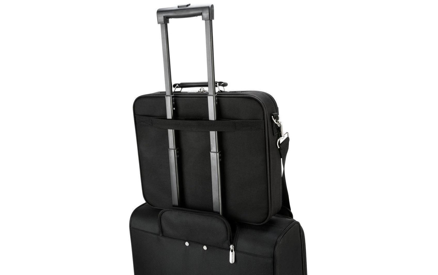 Targus Notebooktasche Clamshell 15.6 "