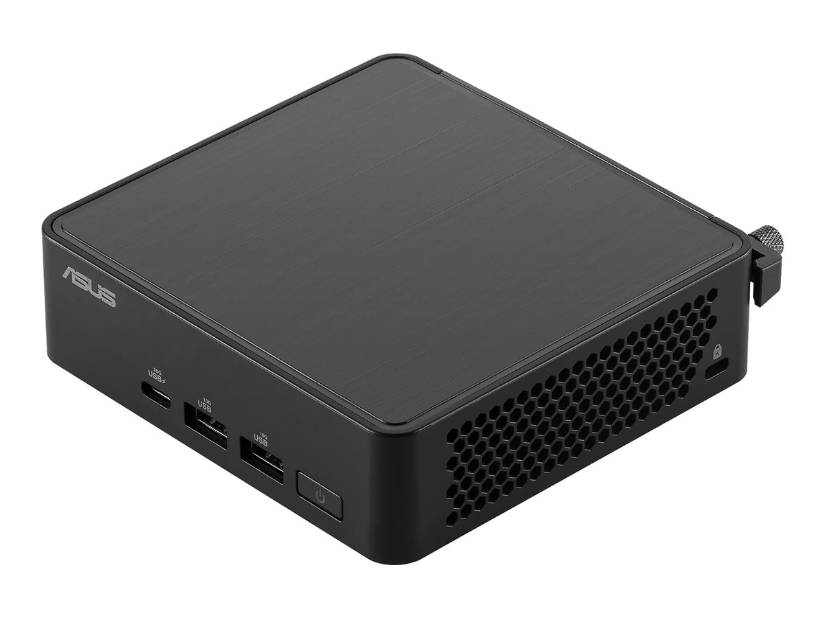 ASUS Barebone NUC 14 Pro Kit NUC14RVKU7 Slim
