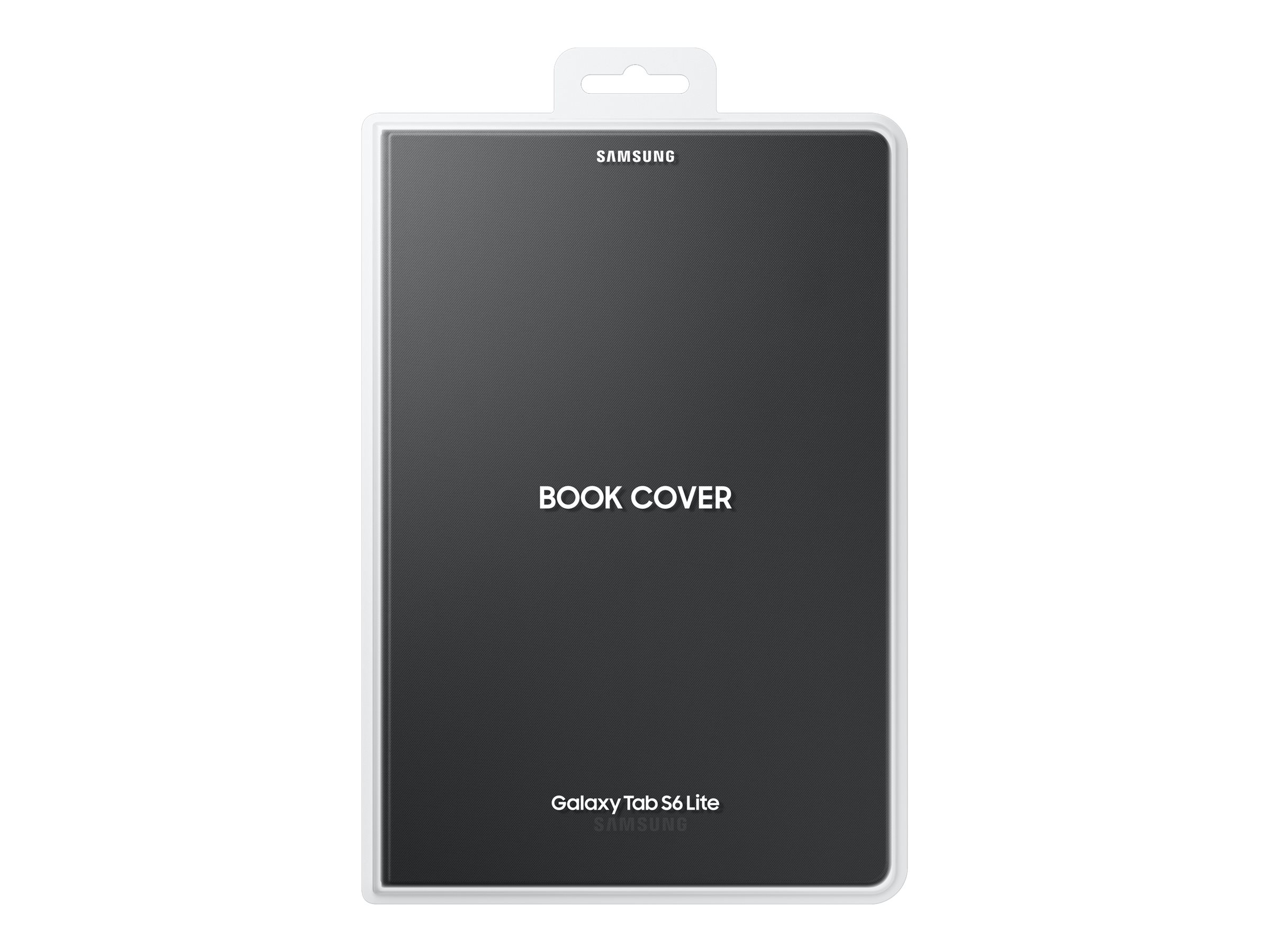 Samsung Book Cover EF-BP610 - Flip-Hülle für Tablet