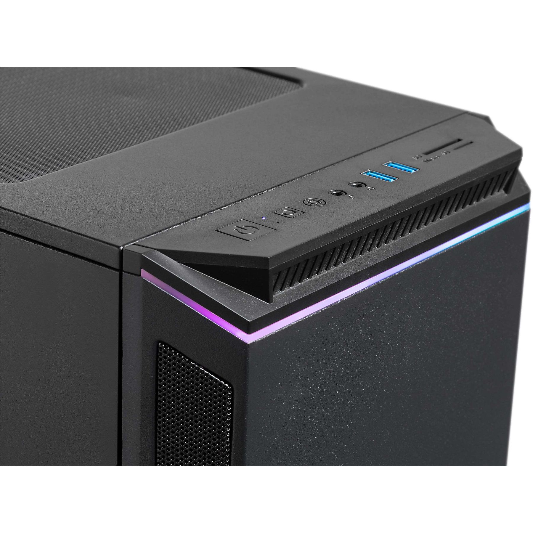 CAPTIVA Workstation I78-214, 3,4 GHz, Intel® Core™ i7, 32 GB, 2 TB, Windows 11 - GDDR6 - 2.000 GB - 650 W - Windows 11 Professional