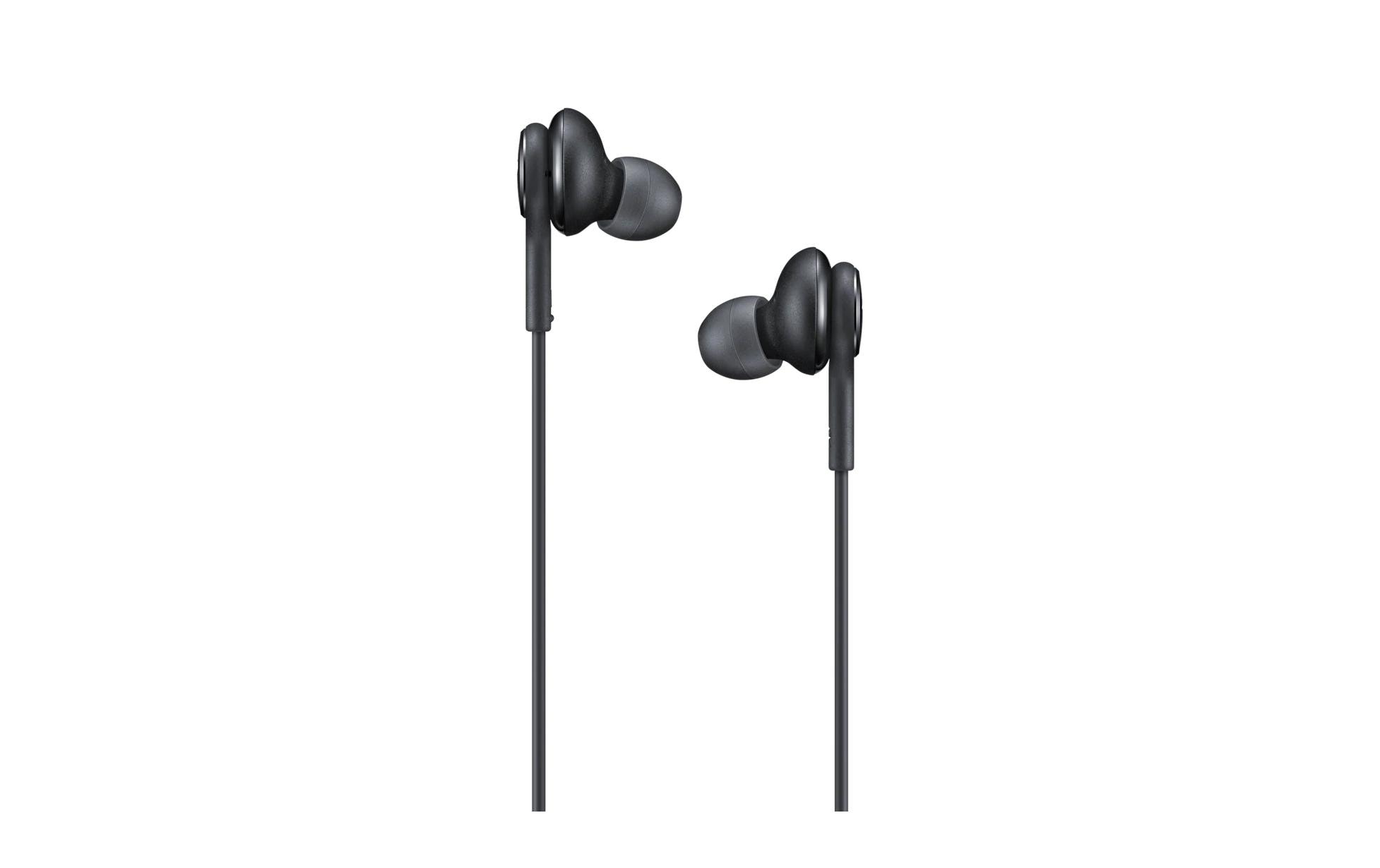 Samsung EO-IC100 - Ohrhörer mit Mikrofon - im Ohr - kabelgebunden - USB-C