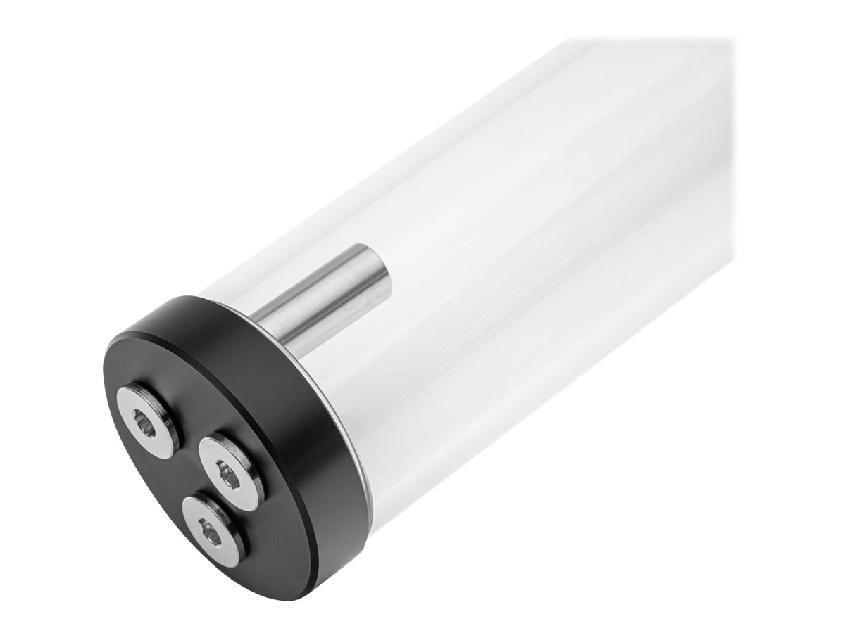 EkWaterBlocks EK-Quantum Kinetic TBE 200 D5 PWM D-RGB - Pumpe und Tank für Wasserkühlsystem