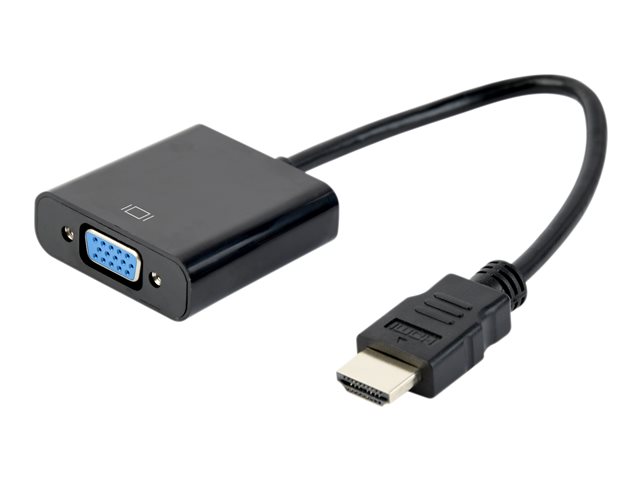 Gembird A-HDMI-VGA-04 - Videokonverter