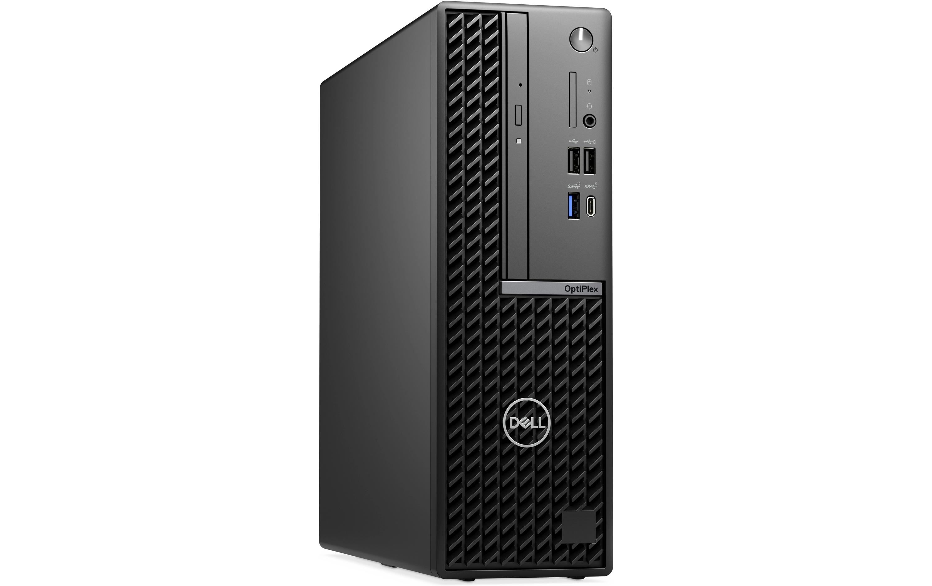 DELL PC OptiPlex SFF Plus (i7, 16 GB, 512 GB)