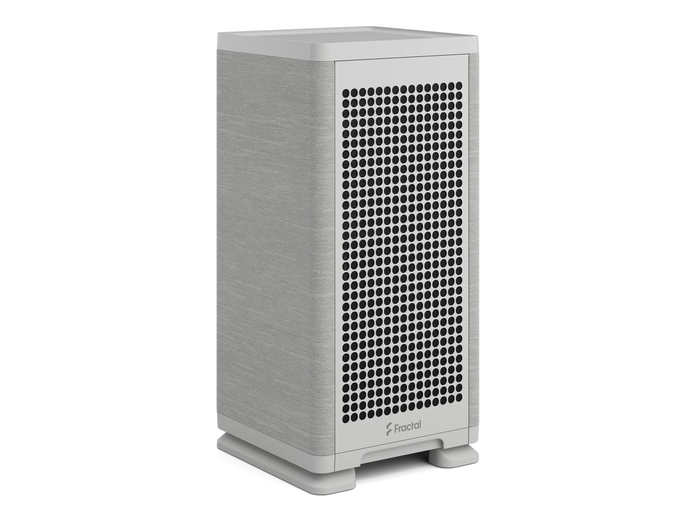 Fractal Design Mood - PC-Gehäuse - Mini-ITX