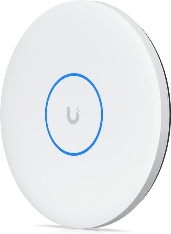 Ubiquiti UniFi U7 Pro XGS - Accesspoint - Wi-Fi 7 - Wi-Fi 7 - 2.4 GHz, 5 GHz, 6 GHz - Wand- / Deckenmontage
