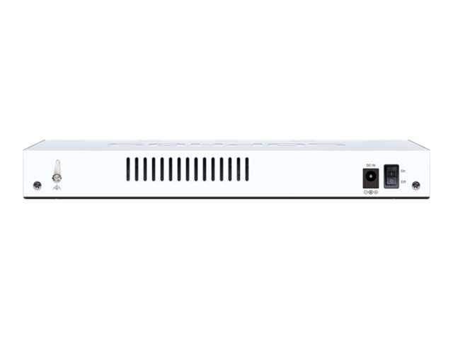 Sophos CS101-8 - Switch - 8 Anschlüsse - managed