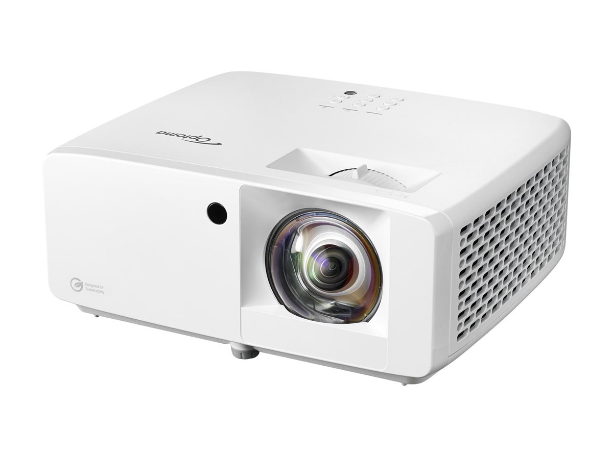 Optoma Projektor UHZ35ST