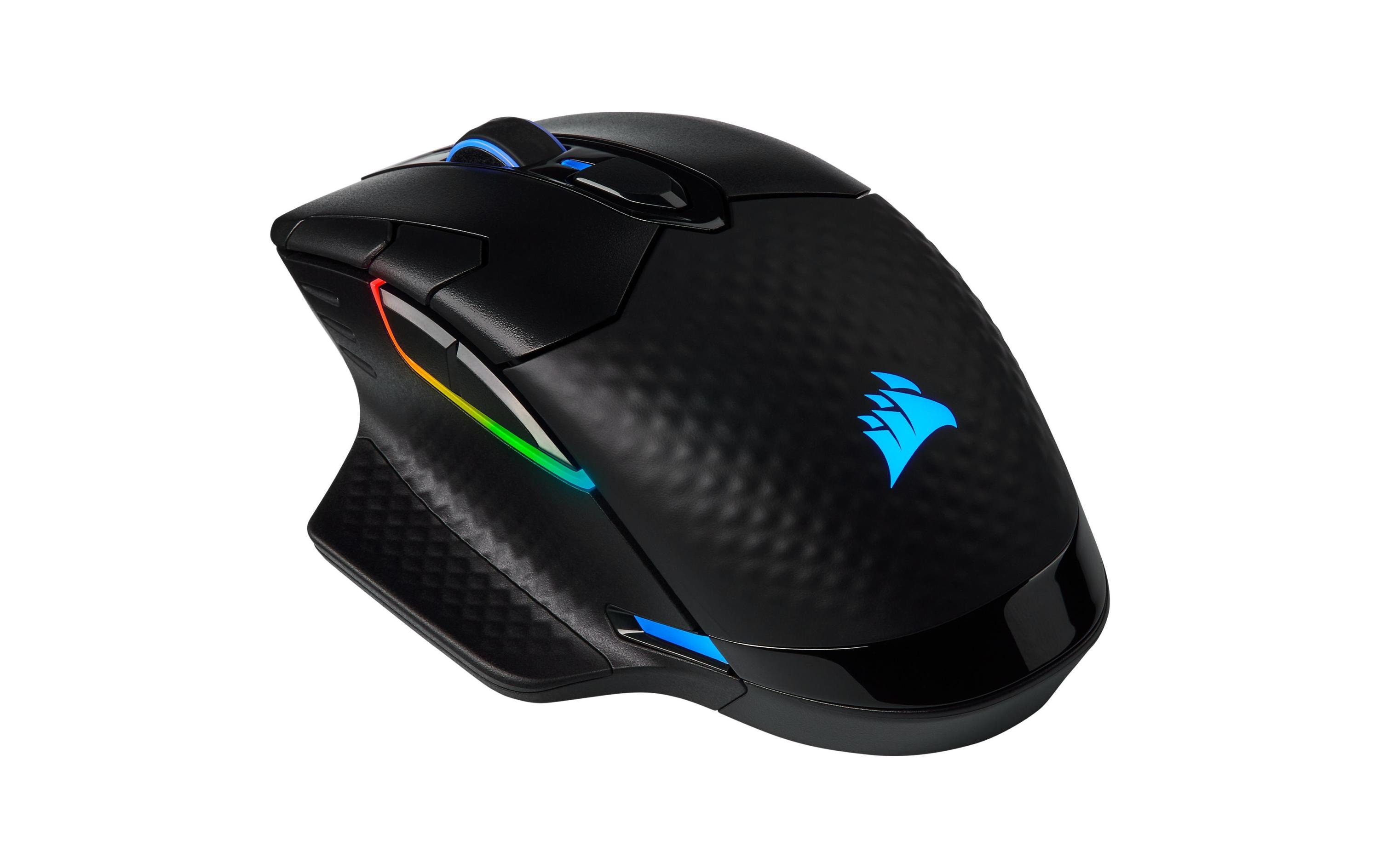 Corsair Gaming-Maus Dark Core RGB Pro SE iCUE