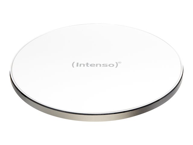 Intenso WA1 induktive Ladematte - + AC-Netzteil - 10 Watt
