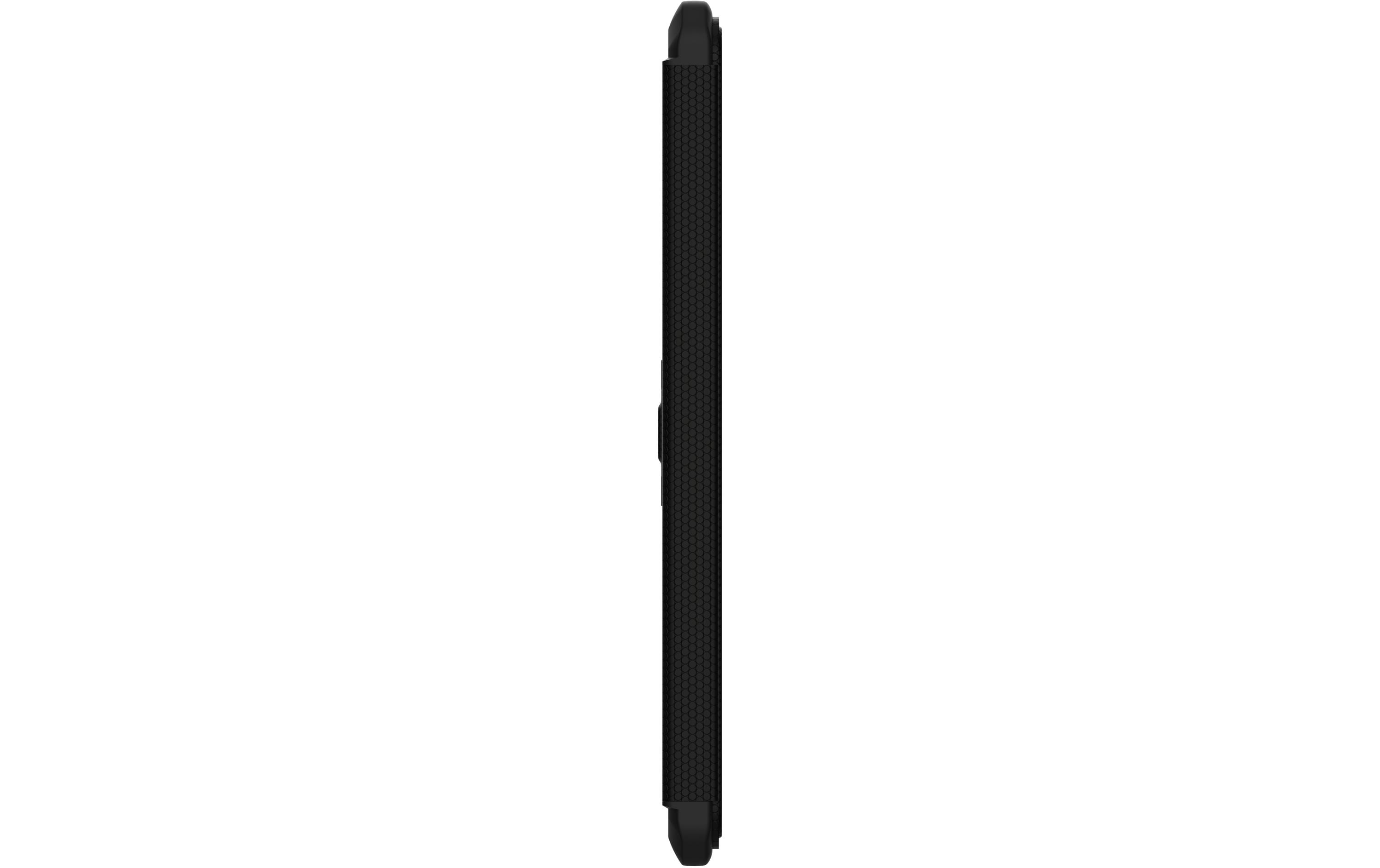 UAG Tablet Book Cover Metropolis iPad 10.9" (10th Gen.) Schwarz