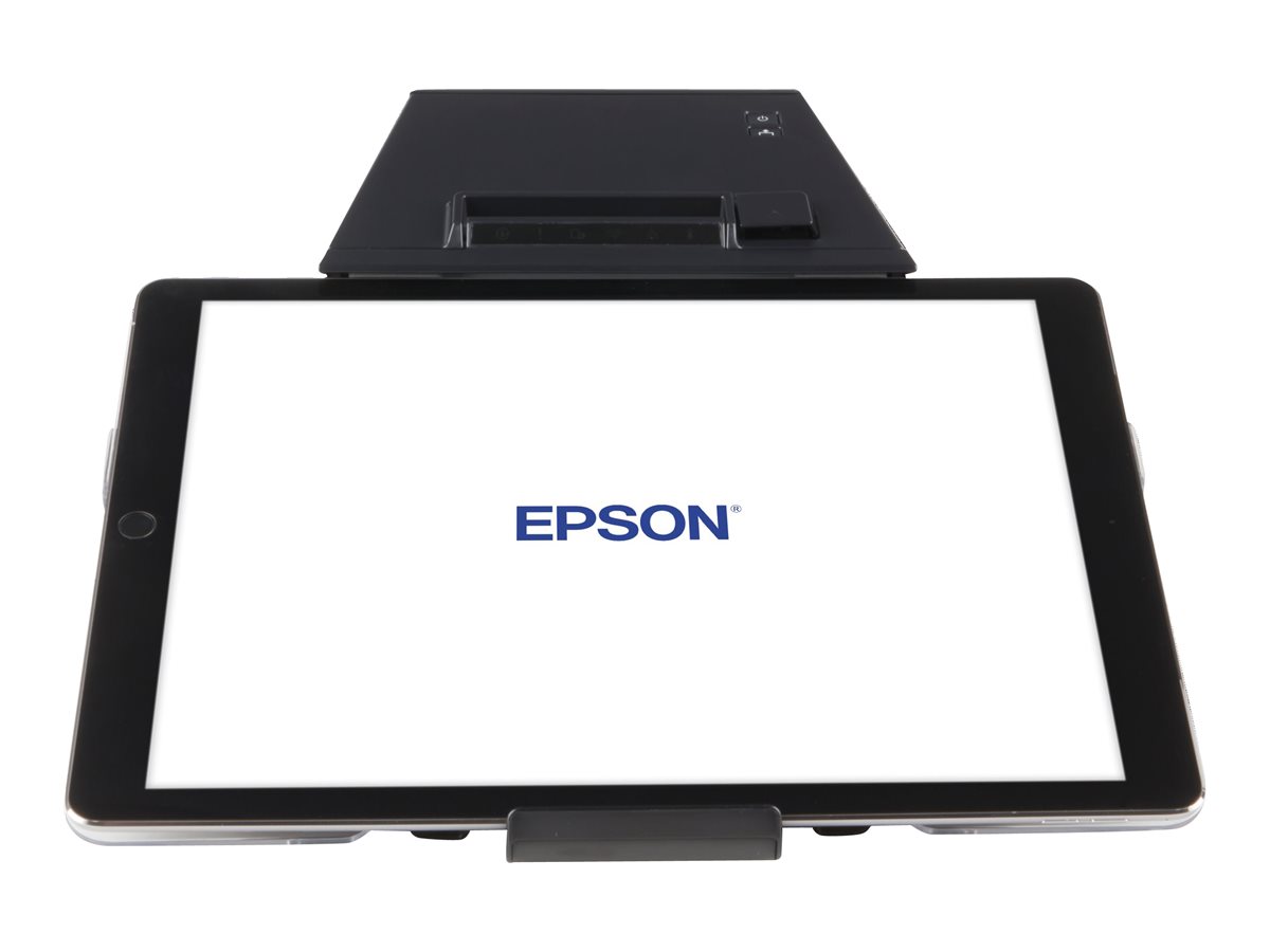 Epson TM m30II-SL (512) - Belegdrucker - s/w - Thermozeile