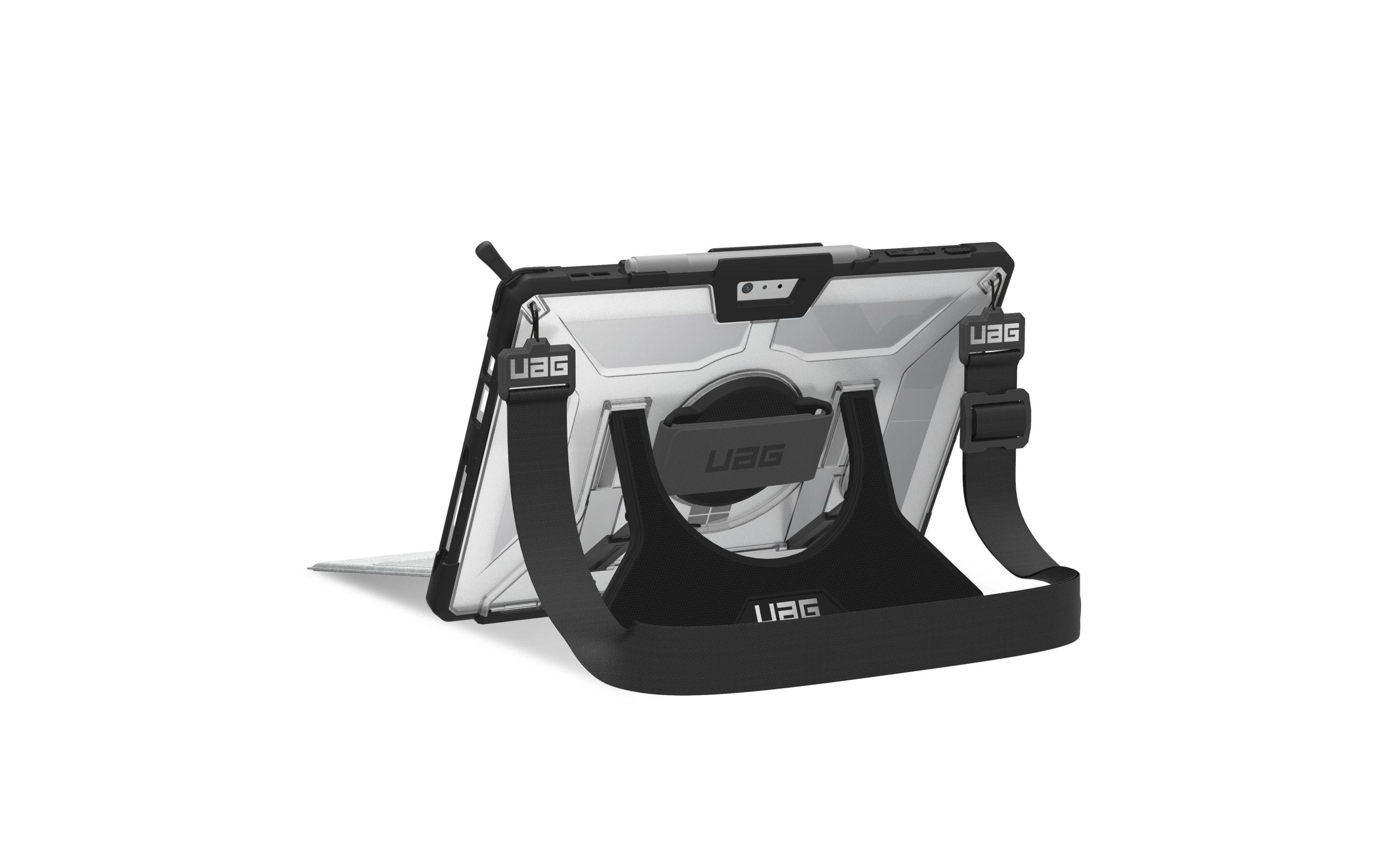 UAG Tablet Back Cover Plasma Surface Pro 7+ / 7 / 6 / 5 / 4