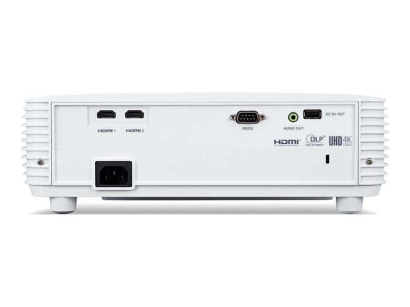 Acer H6815 - DLP-Projektor - 3D