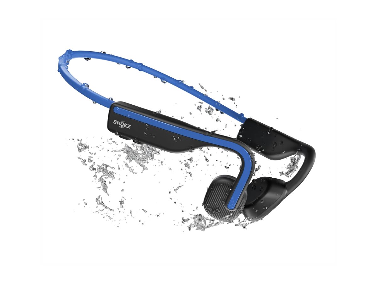 AfterShokz OpenMove - Kopfhörer mit Mikrofon