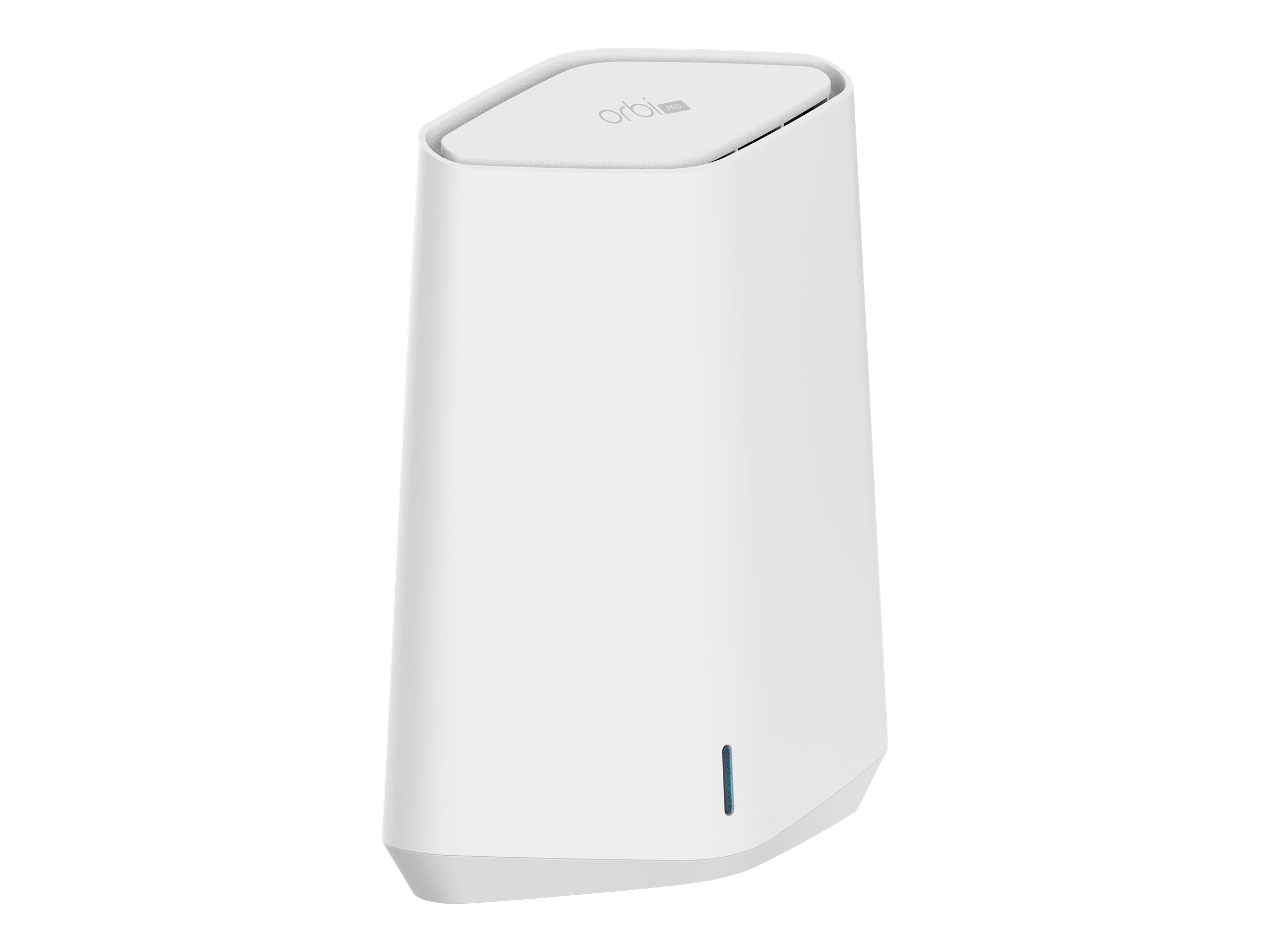 NETGEAR Orbi Pro WiFi 6 Mini - AX1800 WiFi System - WLAN-System - Wi-Fi 6 - Desktop
wandmontierbar