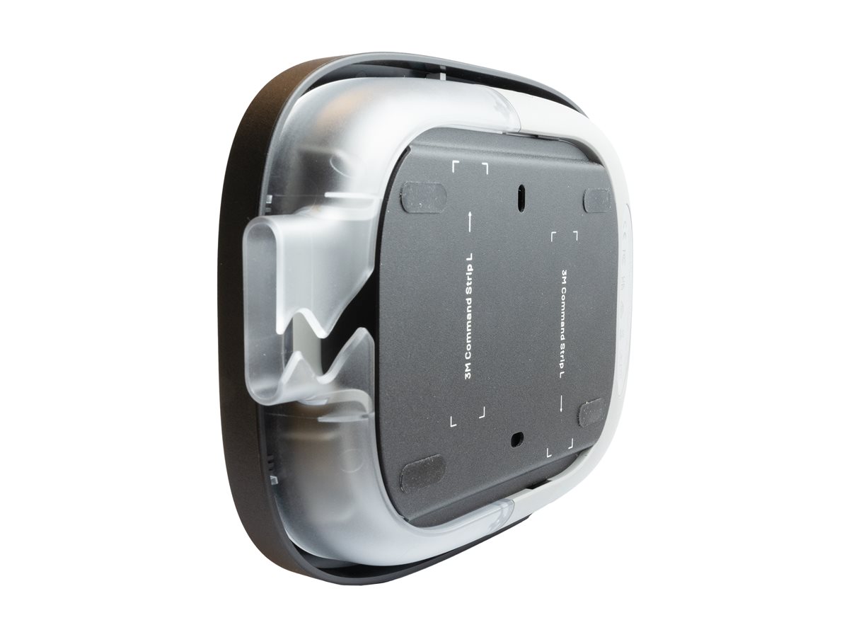 Airtame Hub + Core - Erweiterung für Video/Audio - 10Mb LAN
100Mb LAN
1GbE
Wi-Fi 5
802.11a
802.11b/g/n
Bluetooth 5.2