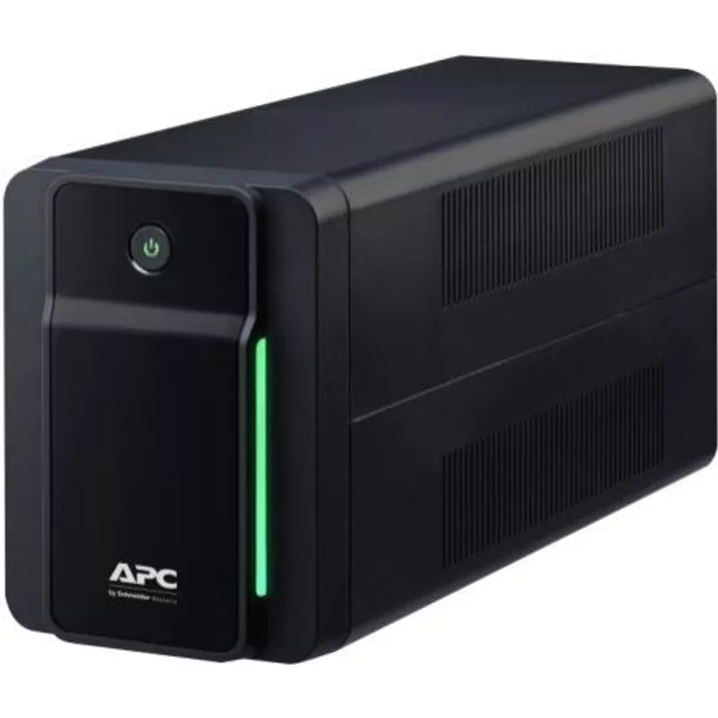 APC Back-UPS BX Series BX750MI-GR - USV - Wechselstrom 230 V - 410 Watt - 750 VA - 9 Ah - Ausgangsanschlüsse: 4 (BX750MI-GR)