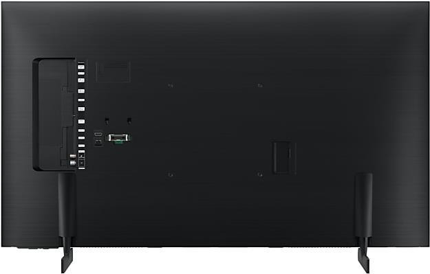 Samsung HG43AU800EE HAU8000 Series - 108 cm (43") LCD-TV mit LED-Hintergrundbeleuchtung - Crystal UHD - 4K - für Hotel/Gastgewerbe