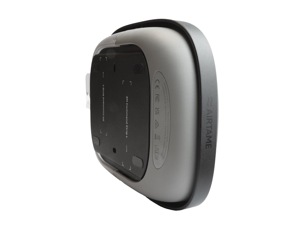 Airtame Hub + Core - Erweiterung für Video/Audio - 10Mb LAN
100Mb LAN
1GbE
Wi-Fi 5
802.11a
802.11b/g/n
Bluetooth 5.2