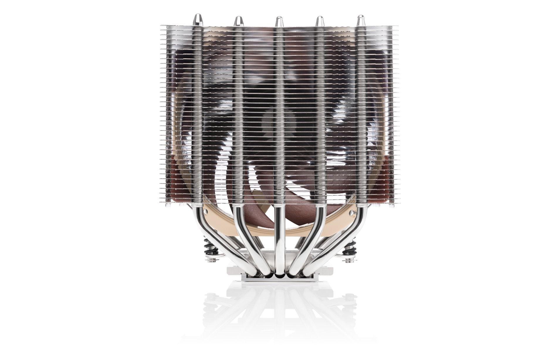 Noctua CPU-Kühler NH-D12L