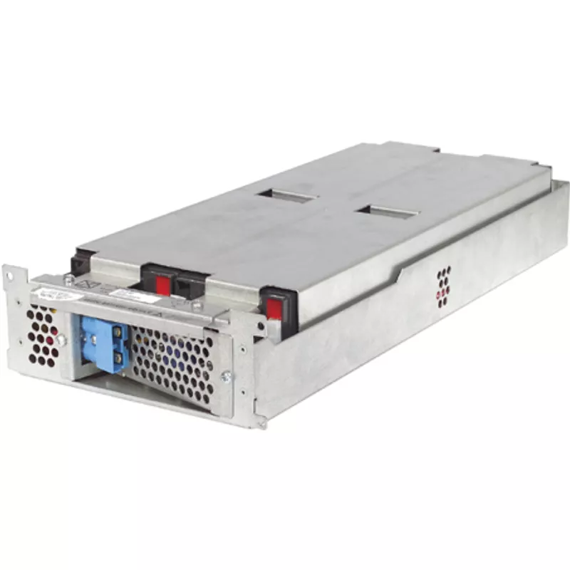 APC Ersatzbatterie RBC43 (RBC43)